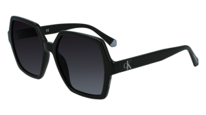 Calvin Gafas de sol  CKJ21629S Negro Talla: 55X18   Negro