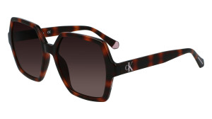 Calvin Gafas de sol  CKJ21629S Verde Talla: 55X18   Verde