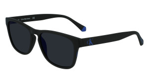 Calvin Gafas de sol  CKJ21623S Negro Talla: 55X17   Negro