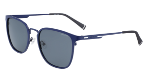 Nautica Gafas de sol  N4650SP Azul Talla: 55X21   Azul