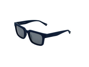 Sting Gafas de sol  SST435 Azul Talla: 50X22   Azul