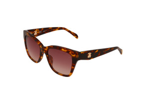 Tous Gafas de sol  STOB40 Marrón Talla: 54X18   Marrón