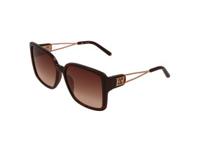 Escada Gafas de sol  SESD31 Marrón Talla: 59X16   Marrón