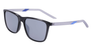 Gafas de sol  NIKE STATE DV2290 NKDV2290 Negro Talla: 55X17   Negro