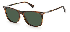 Polaroid Gafas de sol  PLD2109/S Marrón Talla: 55X17   Marrón