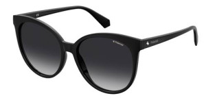 Polaroid Gafas de sol  PLD4086/S Negro Talla: 57X17   Negro
