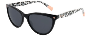 Mr.Wonderful Gafas de sol  MW29084512 MW29084 Negro Talla: 53X18   Negro