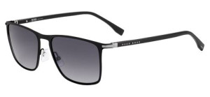 Gafas de sol  BOSS1004/S/IT Negro Talla: 56X17   Negro