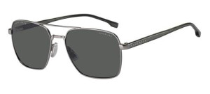 Gafas de sol  BOSS1045/S/IT Plateados Talla: 58X17   Plateados