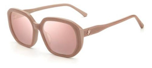 Jimmy Choo Gafas de sol  KARLY/F/S Beige Talla: 57X18   Beige