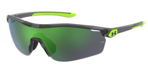 Under Armour Gafas de sol  UA7001/S Gris Talla: 99X1   Gris
