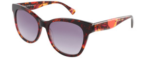 Agatha Ruiz de la Prada Gafas de sol  AR21403594 AR21403 Marrón Talla: 53X18   Marrón