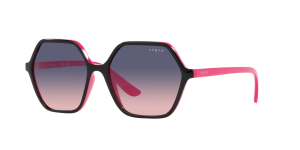 Vogue Gafas de sol  0VO5361S Negro Talla: 55X16   Negro