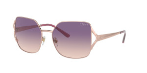 Vogue Gafas de sol  0VO4189S Dorados Talla: 56X17   Dorados