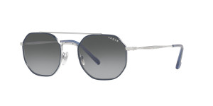 Vogue Gafas de sol  0VO4193S Azul Talla: 51X20   Azul