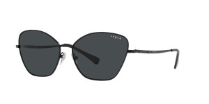Vogue Gafas de sol  0VO4197S Negro Talla: 58X15   Negro