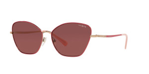 Vogue Gafas de sol  0VO4197S Dorados Talla: 58X15   Dorados