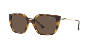Vogue Gafas de sol  0VO5386S Marrón Talla: 54X17   Marrón