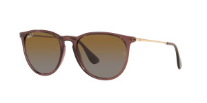 Rayban Gafas de sol  ERIKA 0RB4171 Marrón Talla: 54X18   Marrón