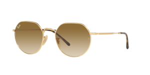 Rayban Gafas de sol  0RB3565 Dorados Talla: 51X20   Dorados