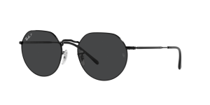 Rayban Gafas de sol  0RB3565 Negro Talla: 51X20   Negro