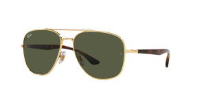 Rayban Gafas de sol  0RB3683 Dorados Talla: 59X15   Dorados