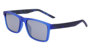 Gafas de sol  NIKE CHEER DZ7380 NKDZ7380 Azul Talla: 49X16   Azul