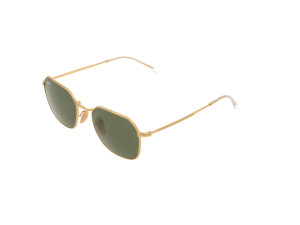 Rayban Gafas de sol  JIM 0RB3694 Dorados Talla: 53X20   Dorados