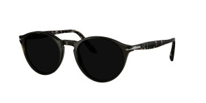 Persol Gafas de sol  0PO3092SM Gris Talla: 50X19   Gris