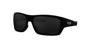 Oakley Gafas de sol  TURBINE 0OO9263 Negro Talla: 63X17   Negro