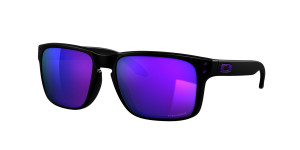 Oakley Gafas de sol  HOLBROOK 0OO9102 Negro Talla: 57X18   Negro