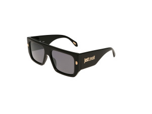 Just Cavalli Gafas de sol  SJC022 Negro Talla: 56X18   Negro