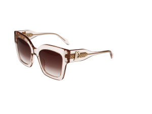 Just Cavalli Gafas de sol  SJC019V Rosa/Fucsia Talla: 52X22   Rosa/Fucsia