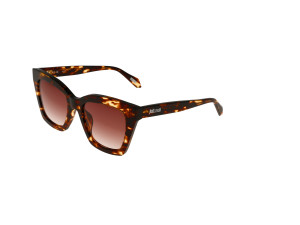 Just Cavalli Gafas de sol  SJC024 Marrón Talla: 52X20   Marrón