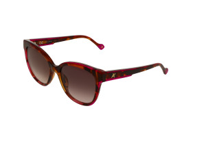 Gafas de sol Yalea BEBE SYA077 Marrón Talla: 54X17   Marrón