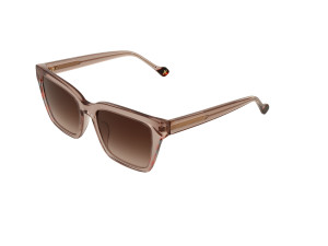 Gafas de sol Yalea MALALA SYA080 Transparente Talla: 53X18   Transparente
