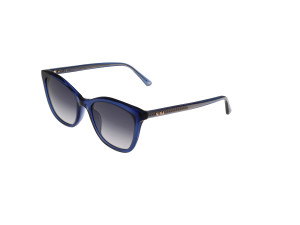 Nina Ricci Gafas de sol  SNR326 Azul Talla: 54X20   Azul