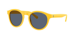 Polo Ralph Lauren Gafas de sol  0PH4192 Amarillo Talla: 51X21   Amarillo