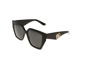 D&G Gafas de sol  0DG4438 Negro Talla: 55X17   Negro