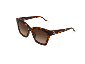 Gafas de sol Yalea SYA107 Marrón Talla: 53X19   Marrón