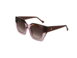 Gafas de sol Yalea SYA053V Lila Talla: 51X22   Lila
