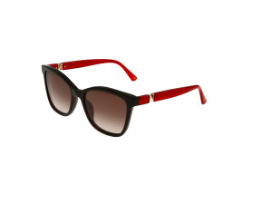 Nina Ricci Gafas de sol  SNR357 Negro Talla: 54X18   Negro
