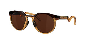Oakley Gafas de sol  HSTN 0OO9242 Marrón Talla: 52X21   Marrón