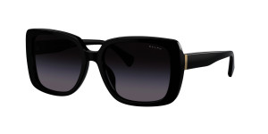Ralph Lauren Gafas de sol  0RA5298U Negro Talla: 55X17   Negro