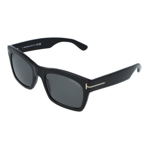 Tom Ford Gafas de sol  NICO-02 FT1062 Negro Talla: 56X21   Negro