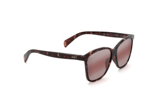 Maui Jim Gafas de sol  LIQUID SUNSHINE R601 Rojo Talla: 58X14   Rojo