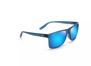 Maui Jim Gafas de sol  PAILOLO B603 Azul Talla: 59X18   Azul