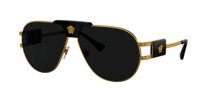 Versace Gafas de sol  0VE2252 Dorados Talla: 63X12   Dorados