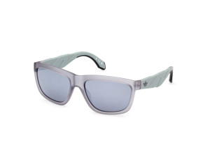 Adidas Gafas de sol  OR0094 Gris Talla: 58X17   Gris