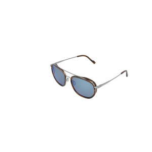 Serengeti Gafas de sol  BORON SS525002 Gris Talla: 56X20   Gris